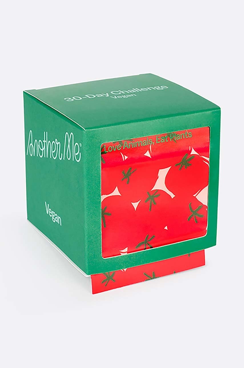 Another Me Σετ αυτοκόλλητων σημειώσεων 30 Day Challenge, Vegan, English φωτογραφία