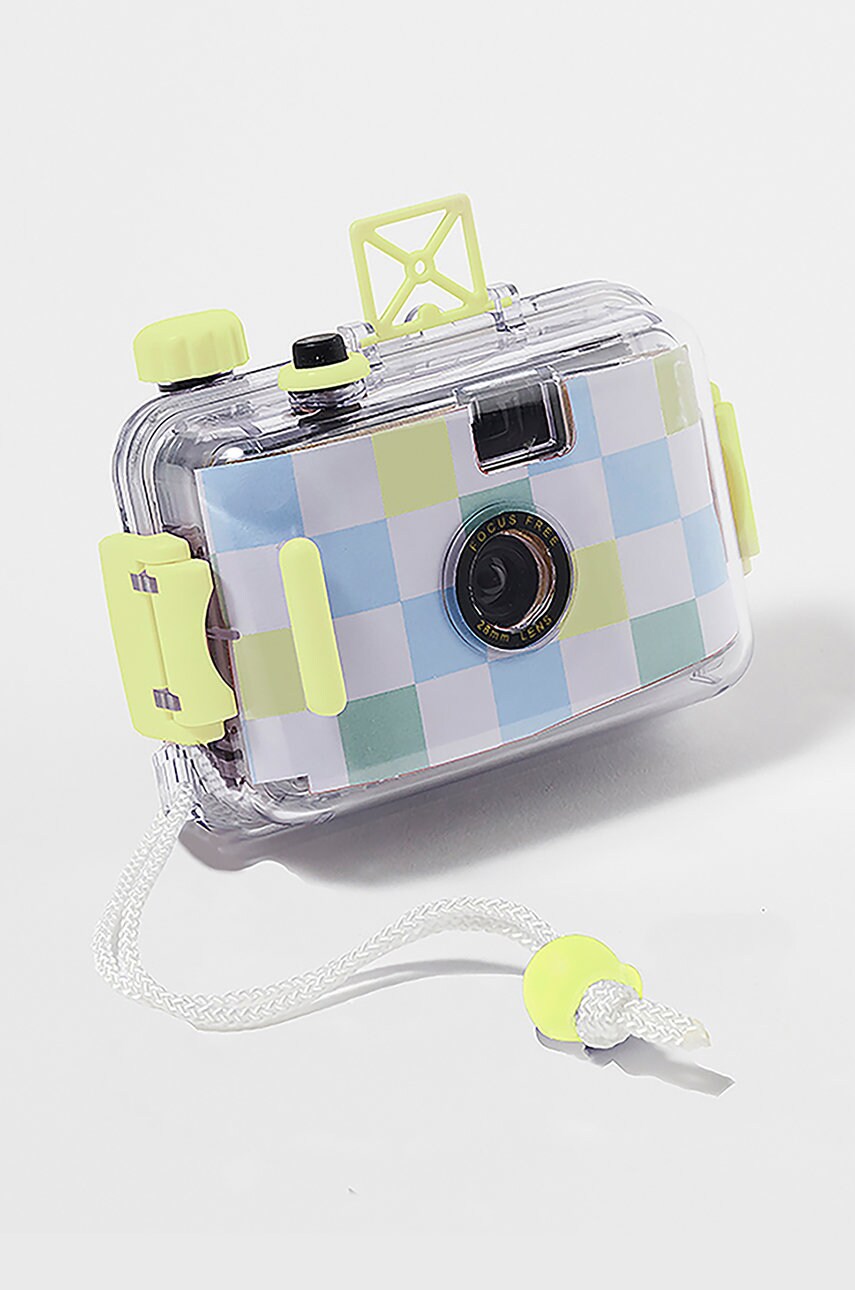 

SunnyLife Водонепроницаемая фотокамера Underwater Camera
