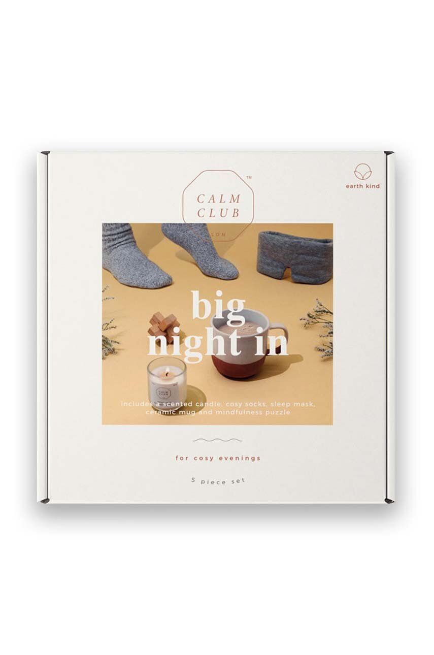 Luckies of London Trusa cadou Big Night In