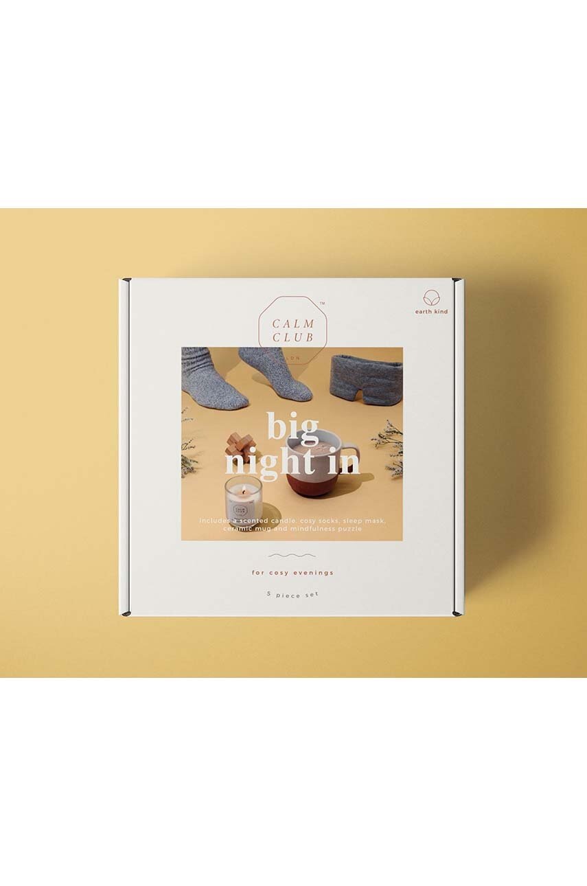 Luckies of London Σετ δώρου Big Night In φωτογραφία