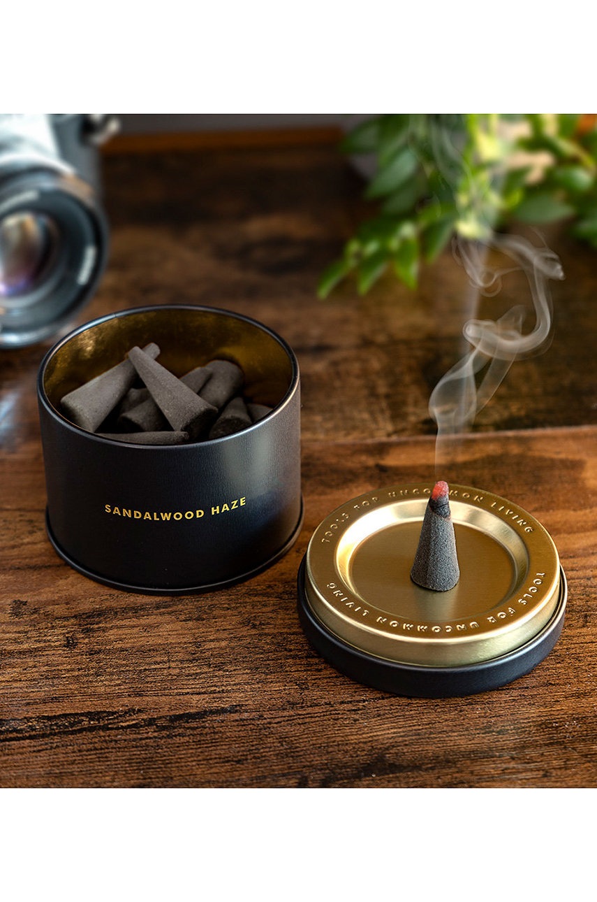 Luckies of London Σετ αρωματικών στικ Aroma Cones (20-pack) φωτογραφία