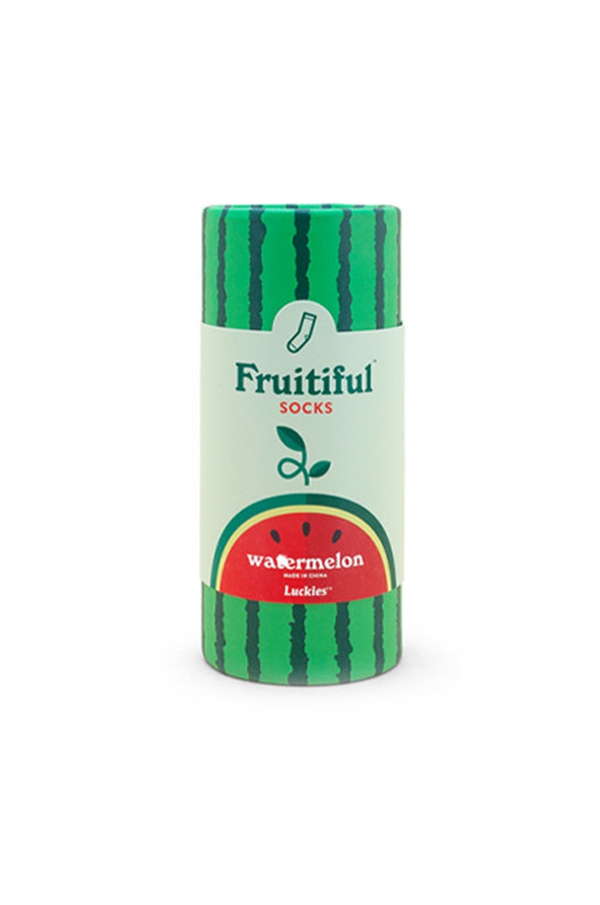 

Luckies of London Носки в тубе Fruitful
