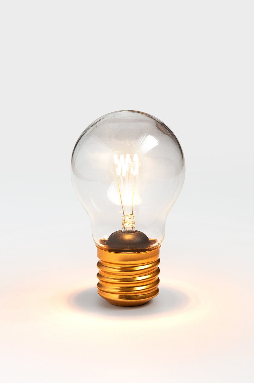 Luckies of London διακοσμητικός λαμπτήρας Cordless Lightbulb φωτογραφία