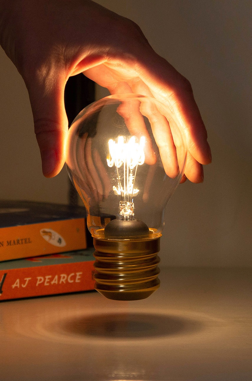 Luckies of London διακοσμητικός λαμπτήρας Cordless Lightbulb φωτογραφία