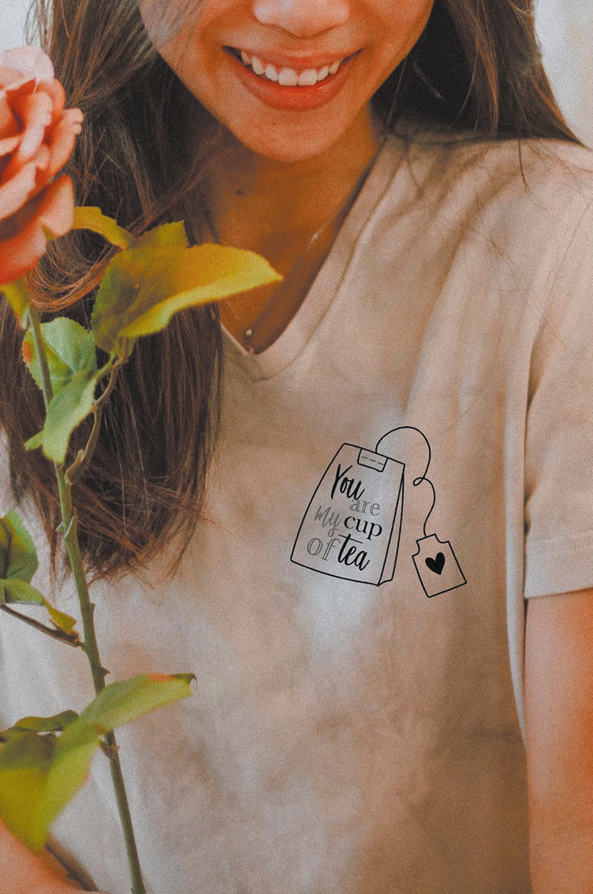 Graine Creative Sada na vyšívanie   Self Love (obrázok 7)