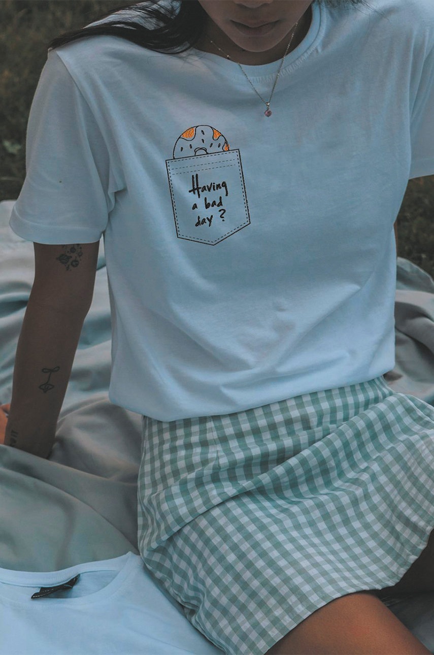 Graine Creative Sada na vyšívanie   Self Love (obrázok 8)