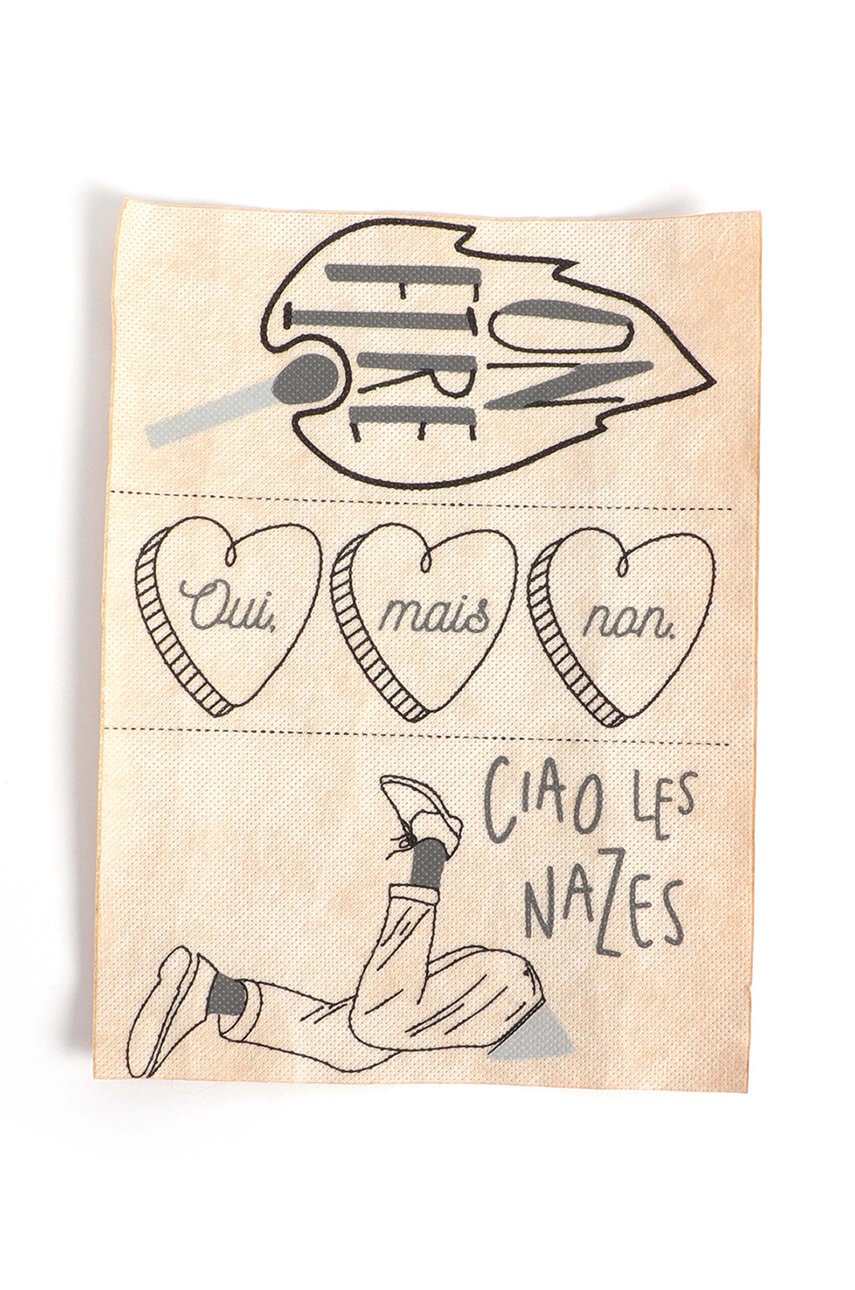 Graine Creative κιτ κεντήματος Rebel φωτογραφία