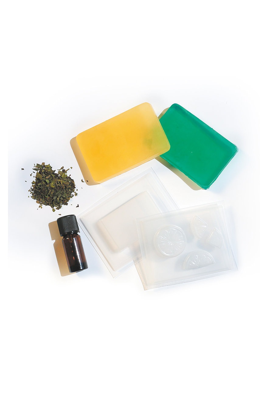 Graine Creative Σετ σαπουνιών DIY Recipe Mojito φωτογραφία