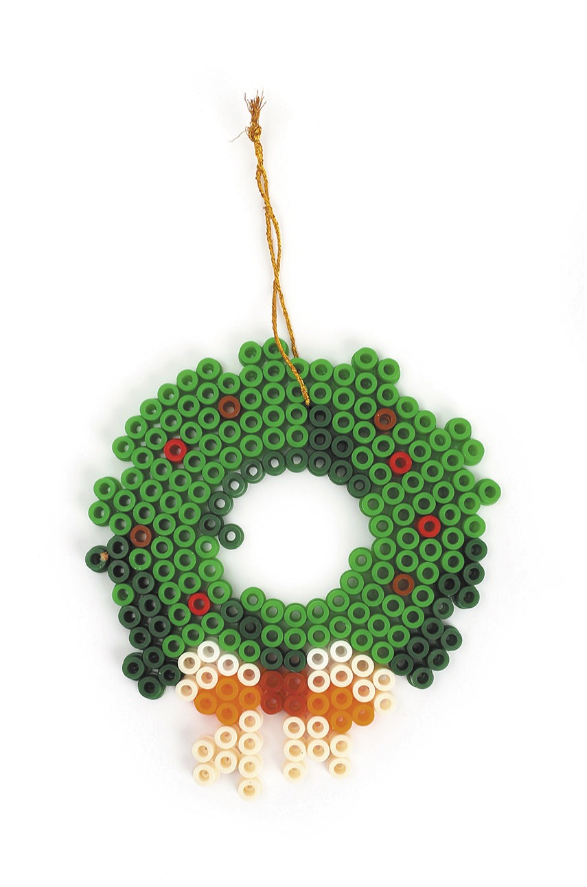 Diy σετ χριστουγεννιάτικων διακοσμήσεων Graine Creative φωτογραφία