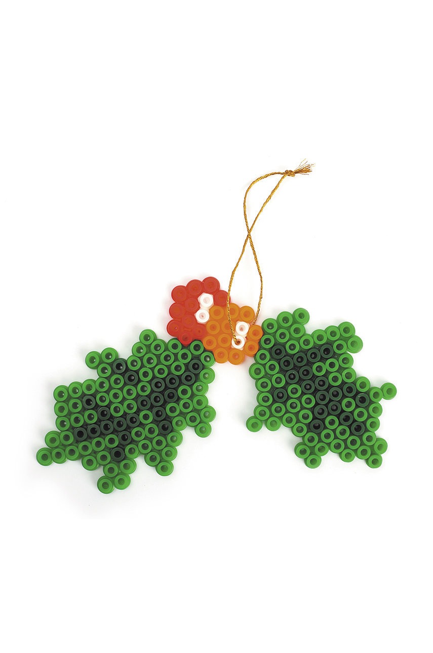 Diy σετ χριστουγεννιάτικων διακοσμήσεων Graine Creative φωτογραφία