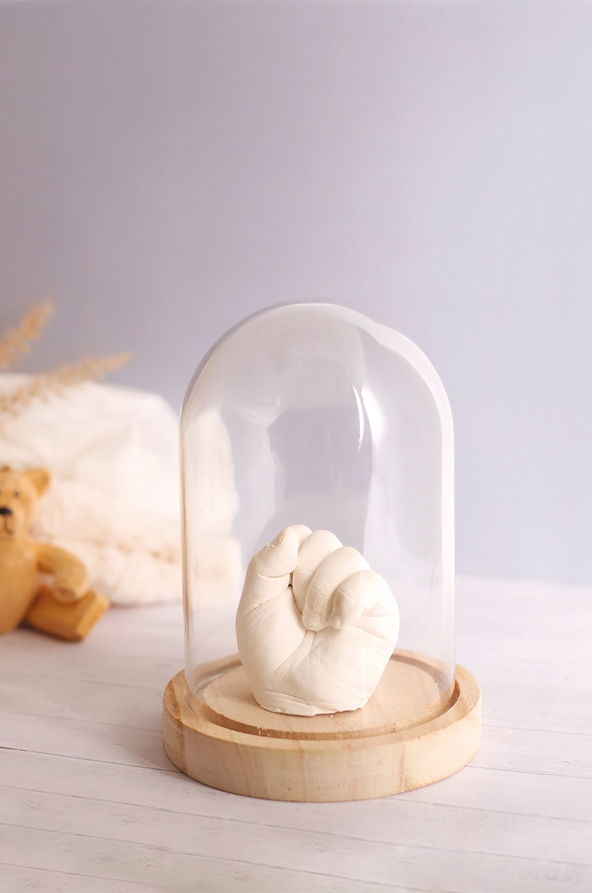 Graine Creative Κιτ χυτού DIY My First Memory φωτογραφία