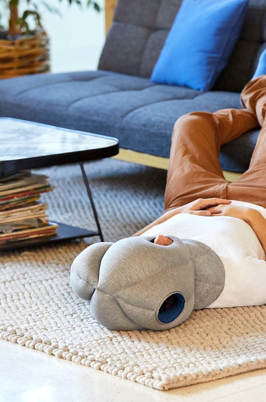 Μαξιλάρι για ύπνο Ostrichpillow Original φωτογραφία