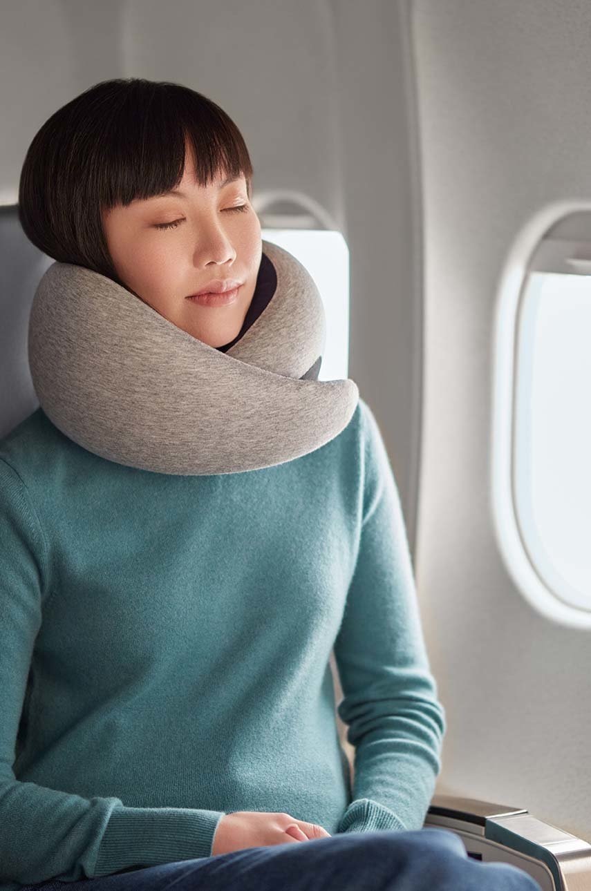 Μαξιλάρι κάτω από το λαιμό Ostrichpillow Go φωτογραφία