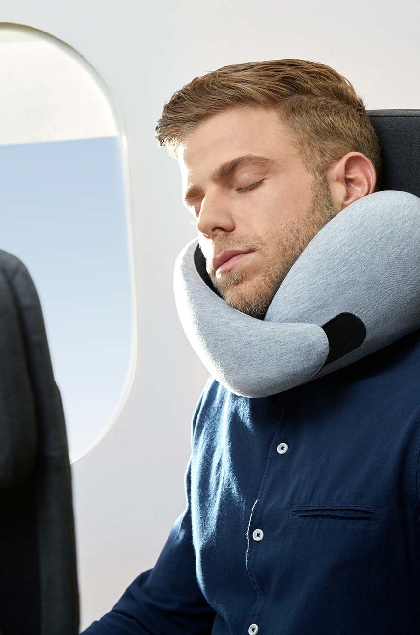 Μαξιλάρι κάτω από το λαιμό Ostrichpillow Go φωτογραφία