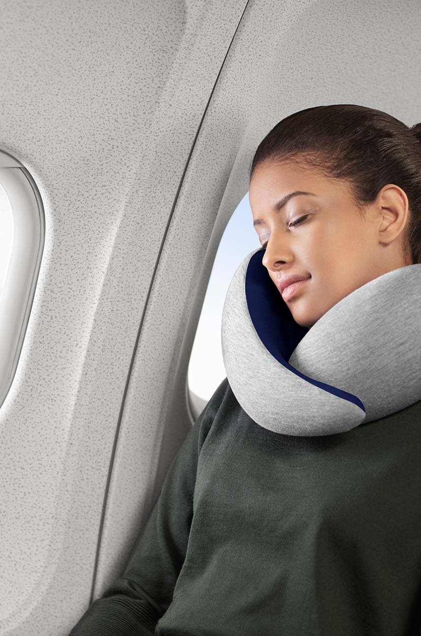 Μαξιλάρι κάτω από το λαιμό Ostrichpillow Go φωτογραφία