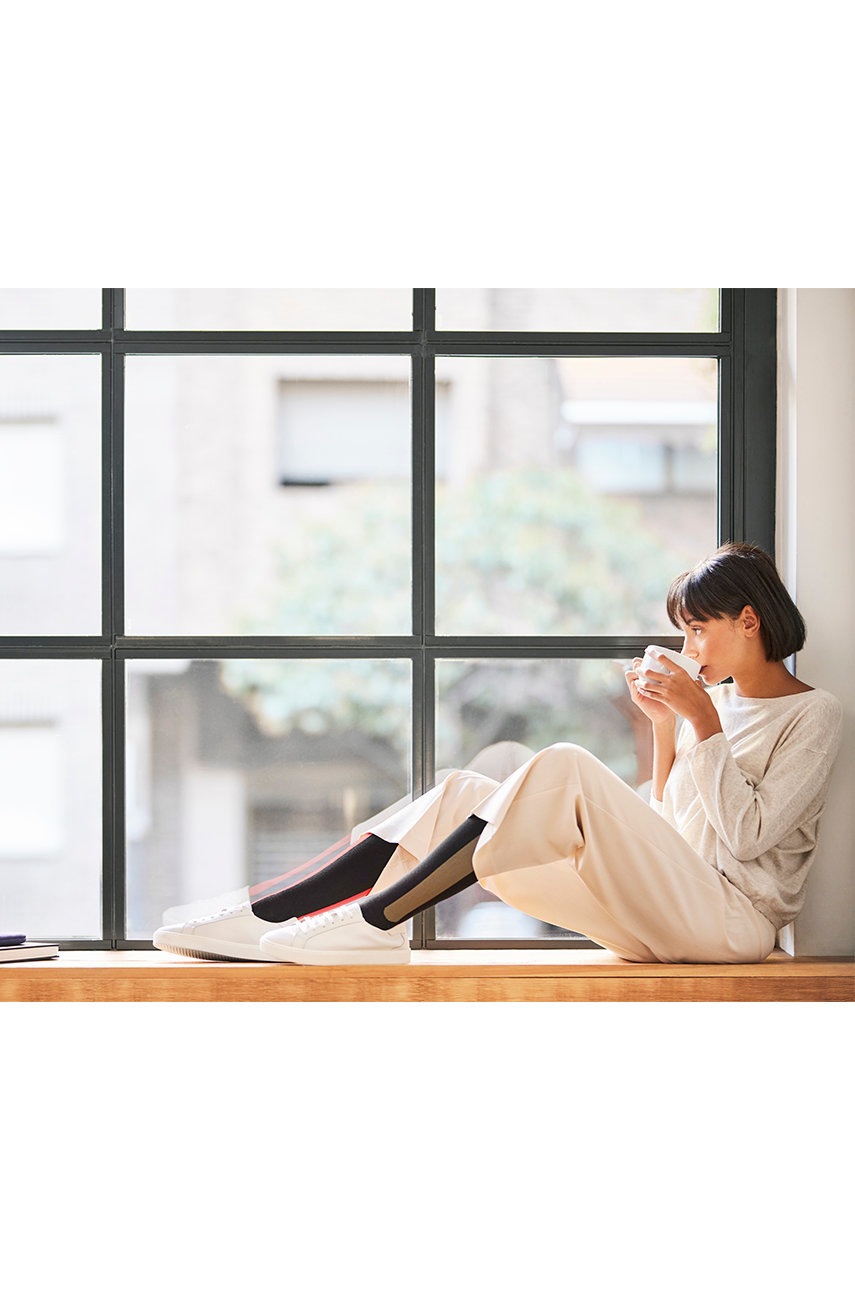 Κάλτσες συμπίεσης Ostrichpillow Compression φωτογραφία