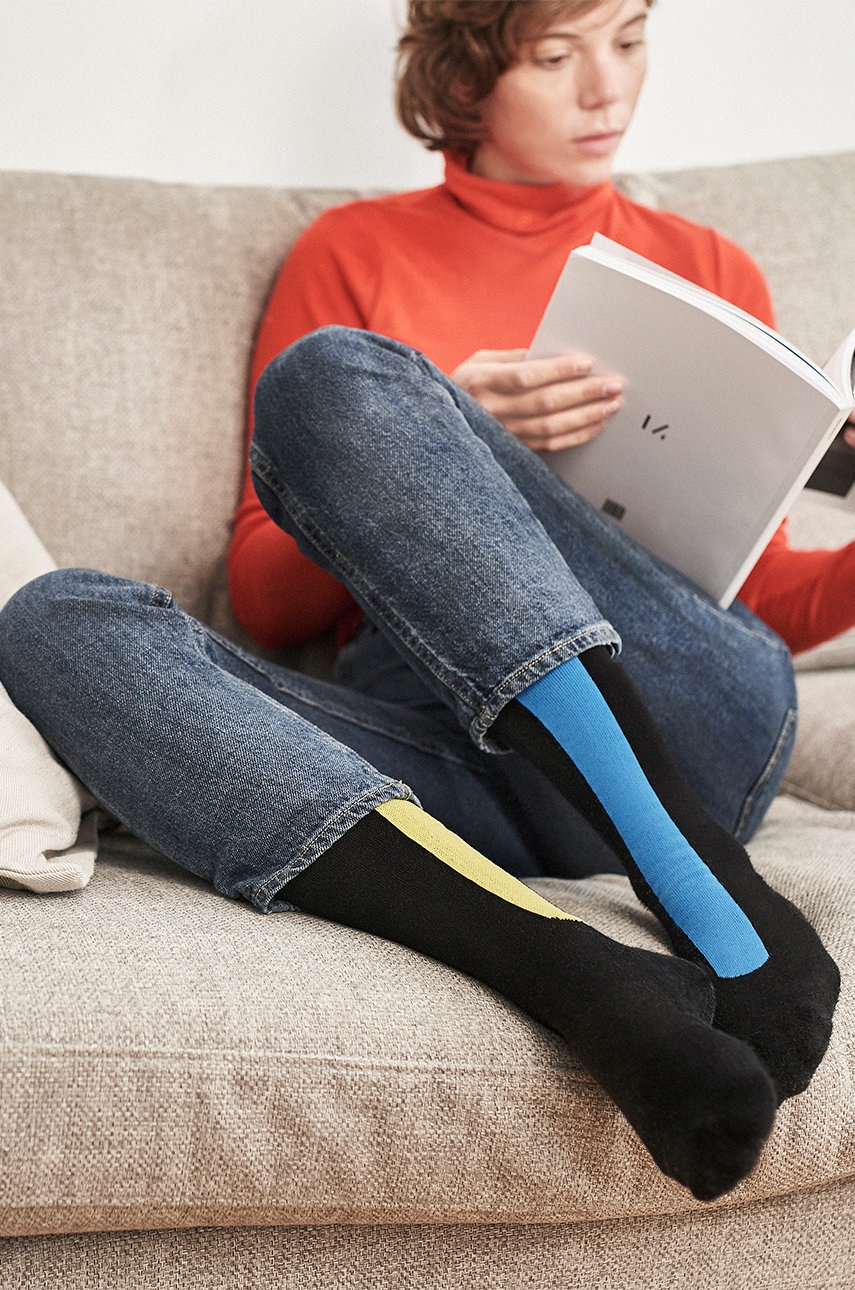 Κάλτσες συμπίεσης Ostrichpillow Compression φωτογραφία