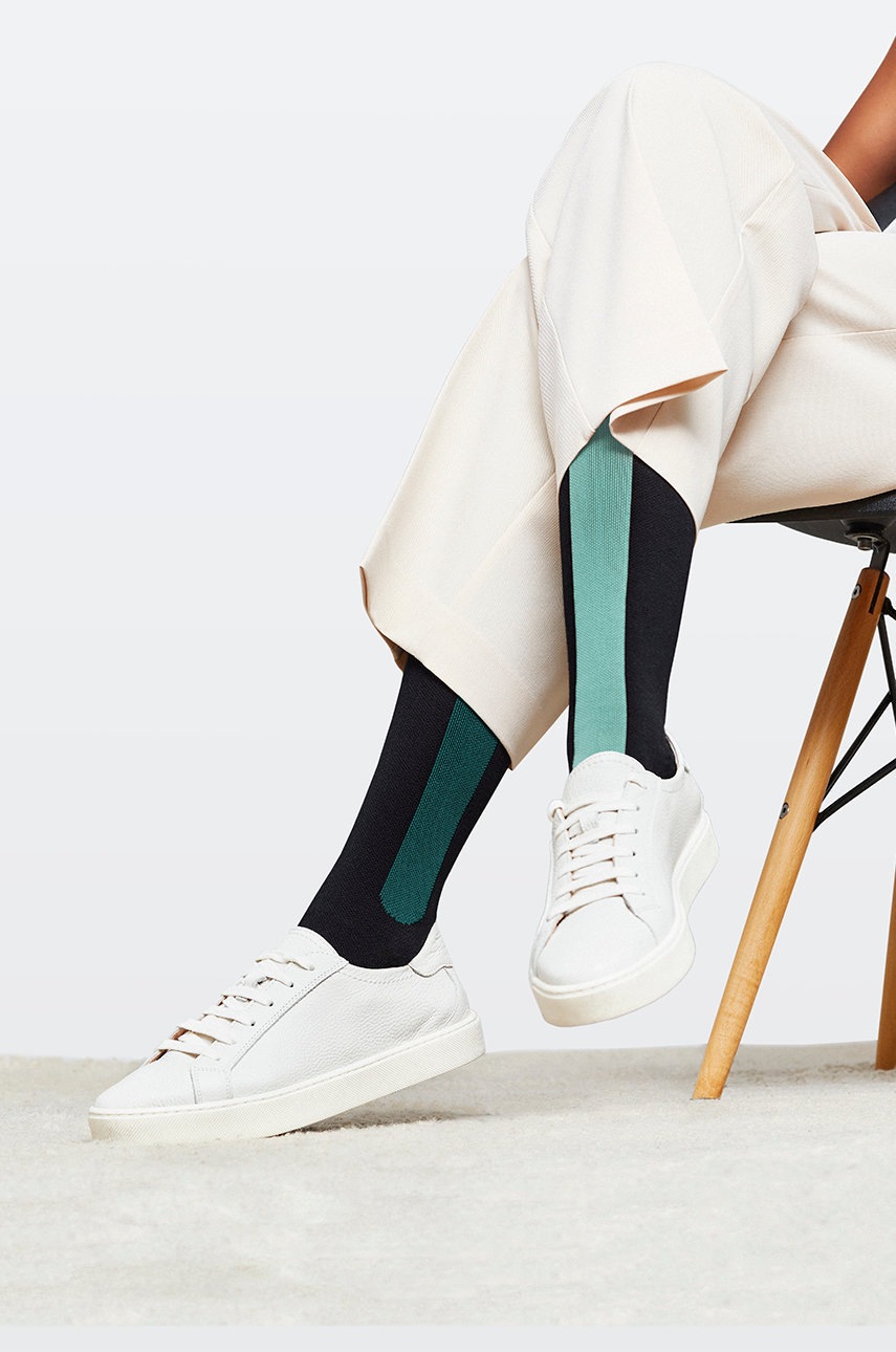 Κάλτσες συμπίεσης Ostrichpillow Compression φωτογραφία