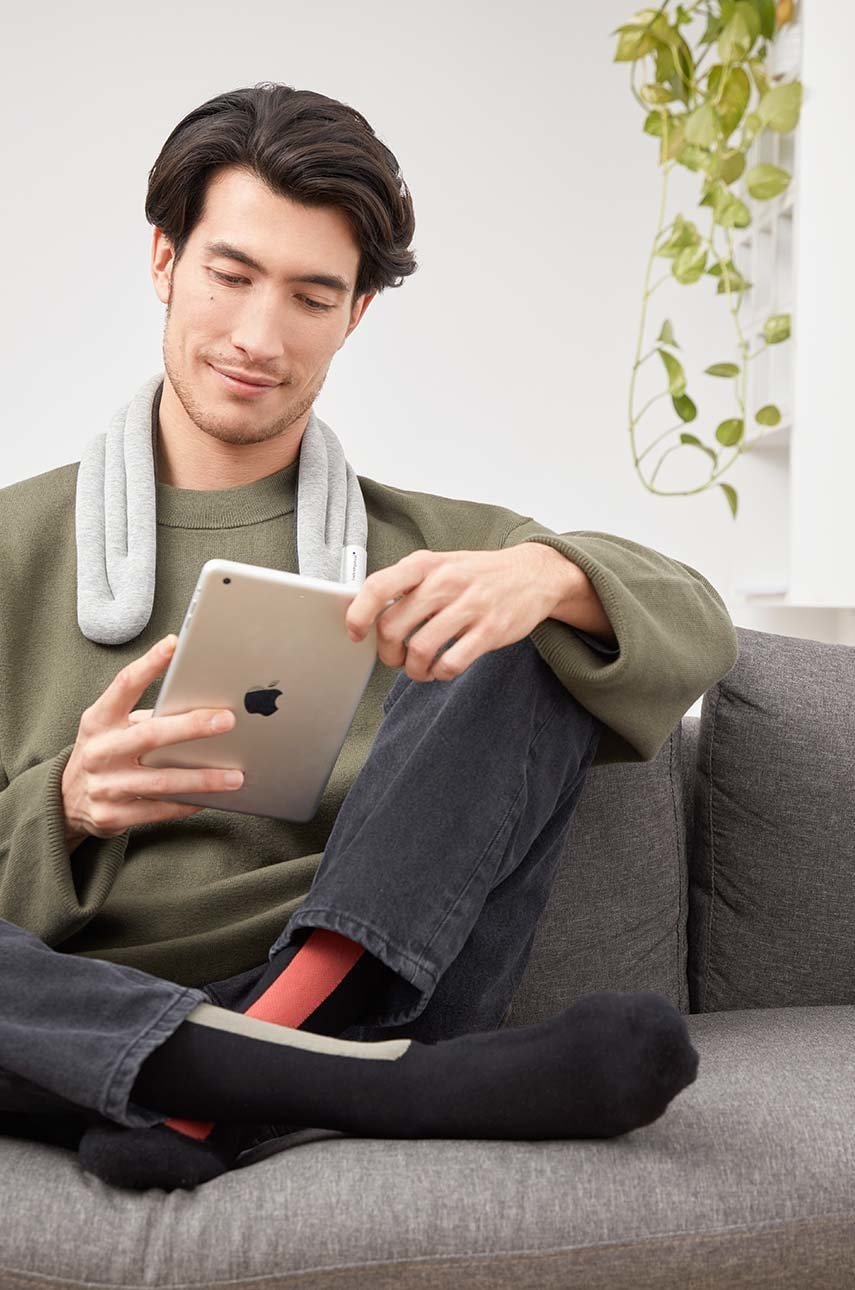 Μαξιλάρι Ostrichpillow Neck Wrap φωτογραφία