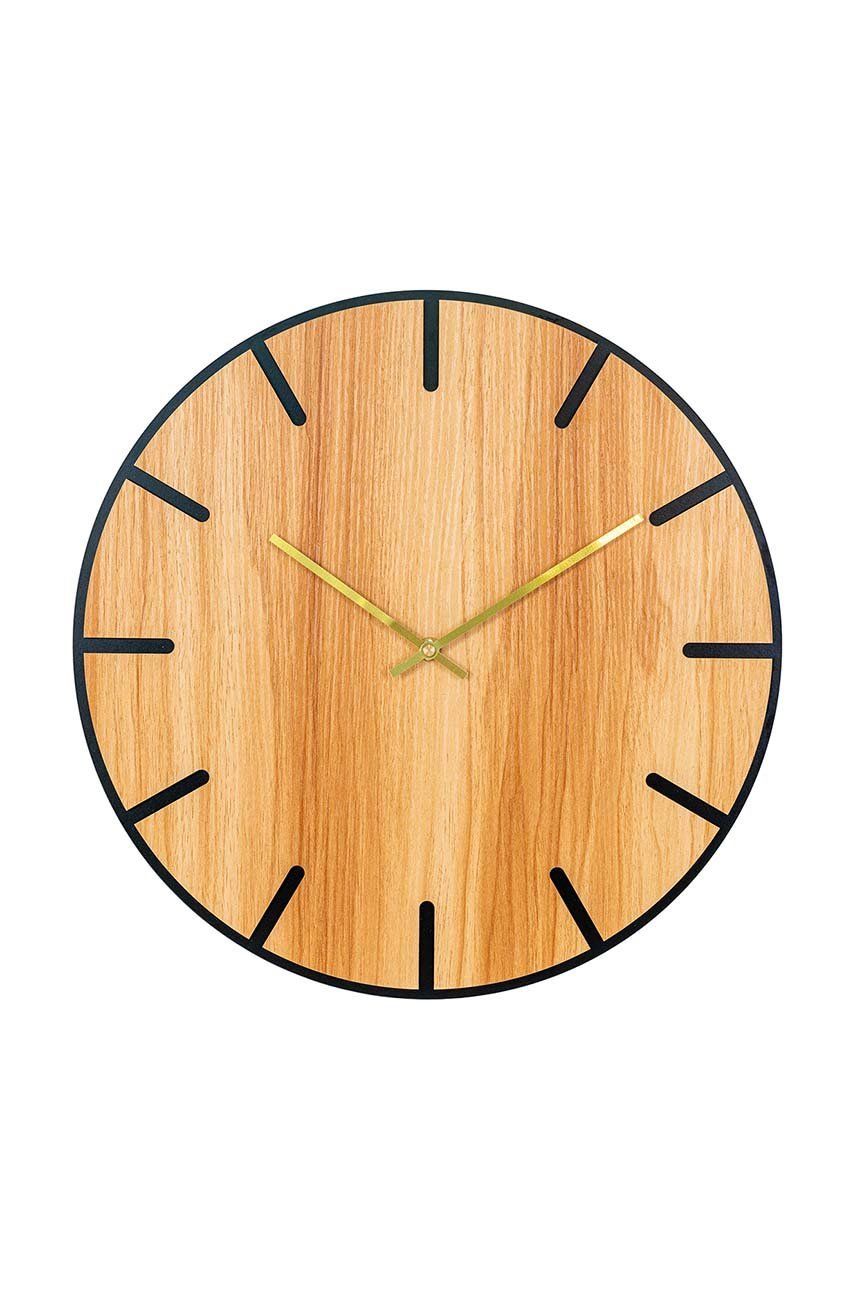 House Nordic ceas de perete Menton answear.ro imagine 2022 crono24.ro