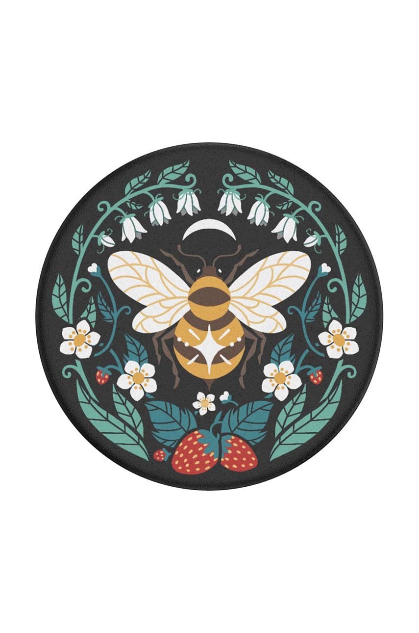 Θήκη και βάση τηλεφώνου Popsockets Bee Boho φωτογραφία