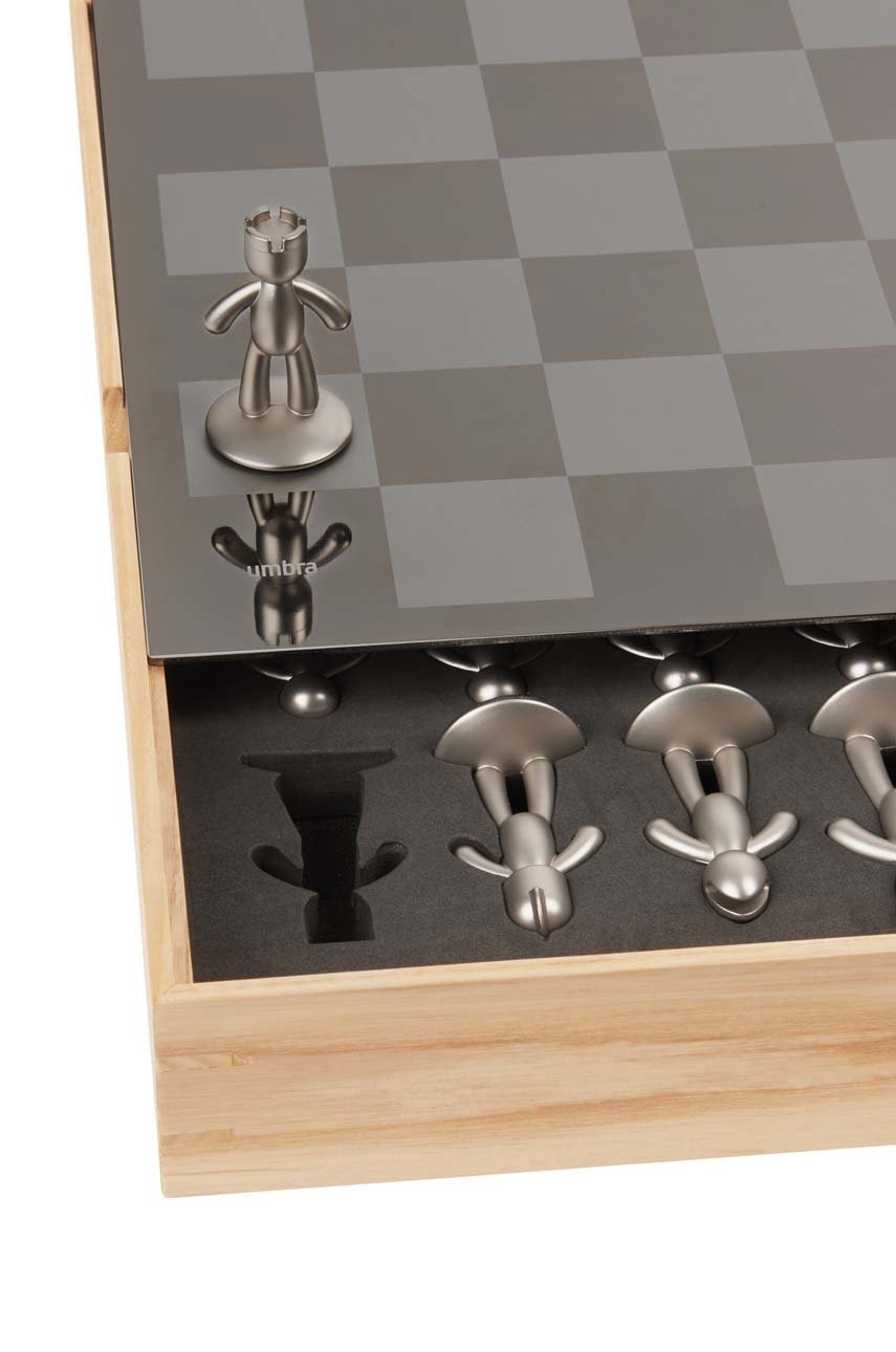Šachy Umbra (obrázek 6)