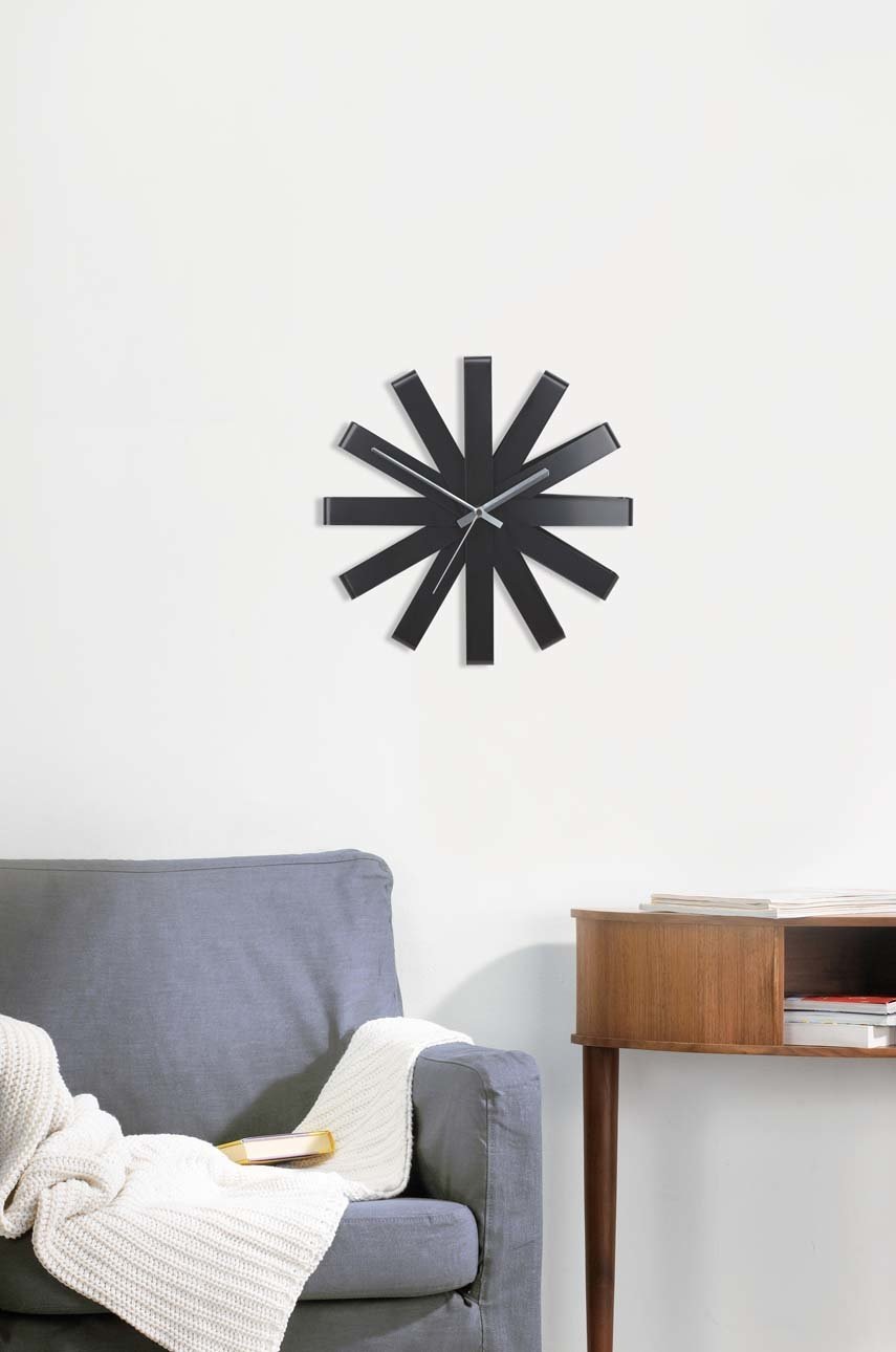 Ρολόι τοίχου Umbra φωτογραφία