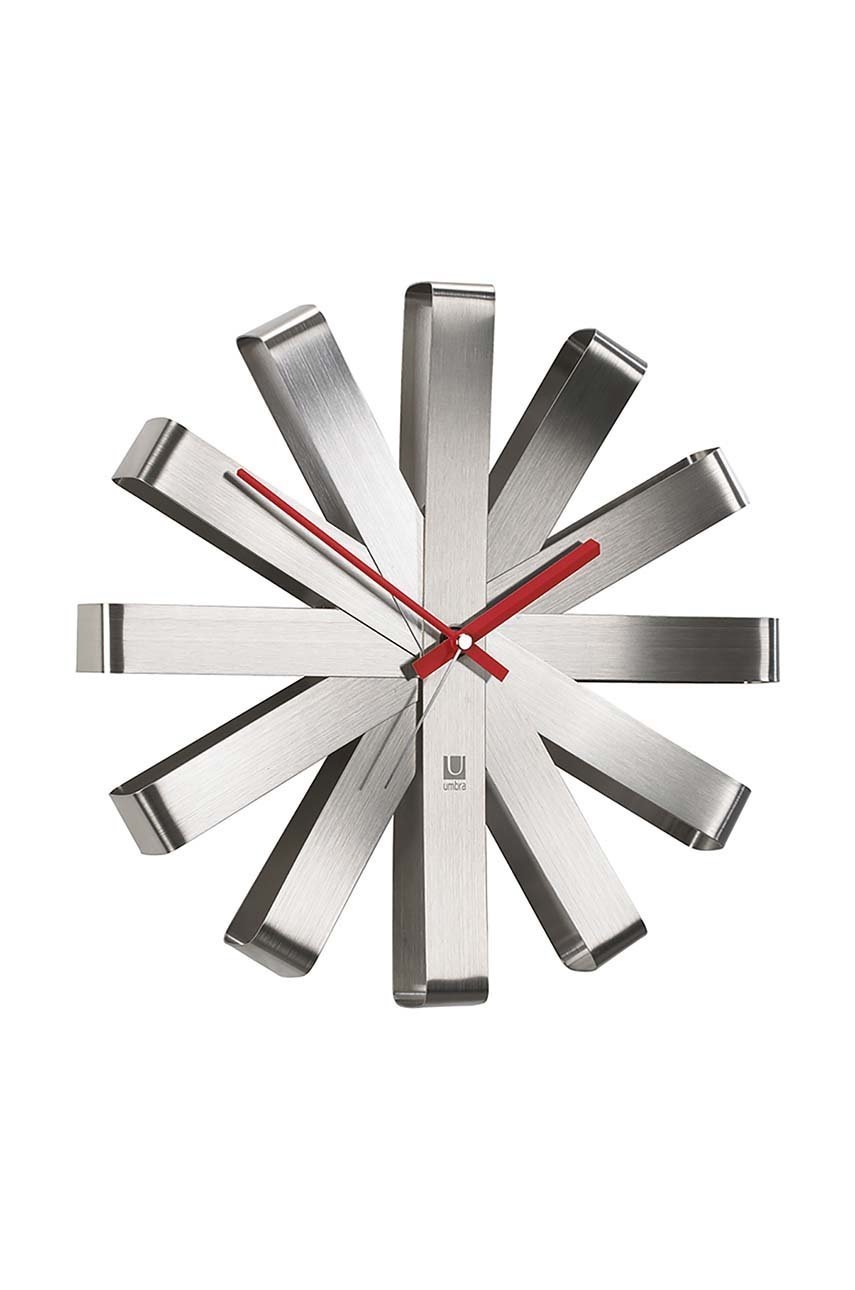 Ρολόι τοίχου Umbra φωτογραφία
