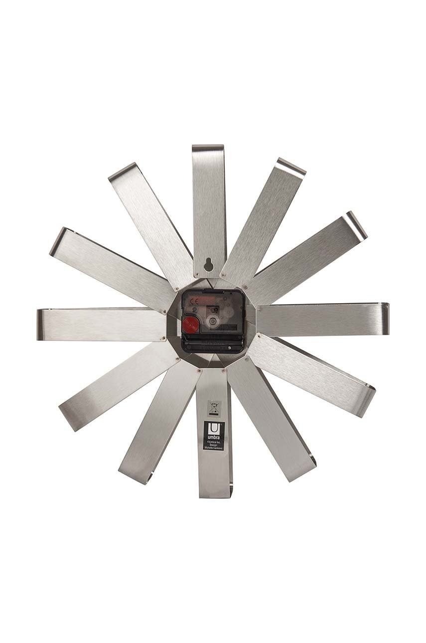 Ρολόι τοίχου Umbra φωτογραφία