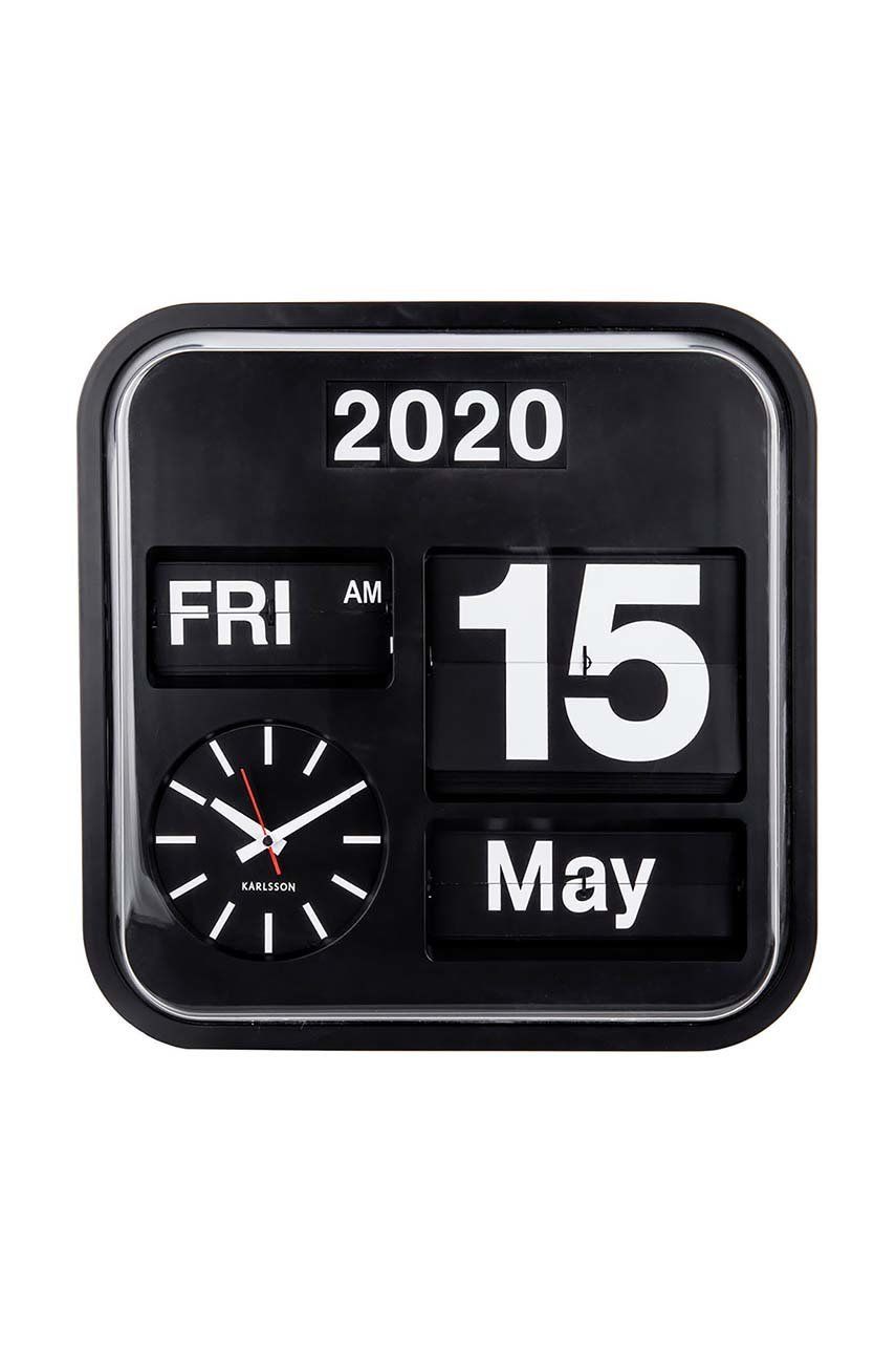 Karlsson ceas de perete answear.ro imagine 2022 crono24.ro