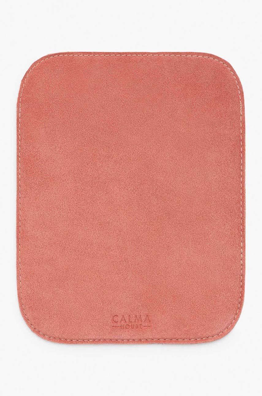 Calma House mouse pad Hamza