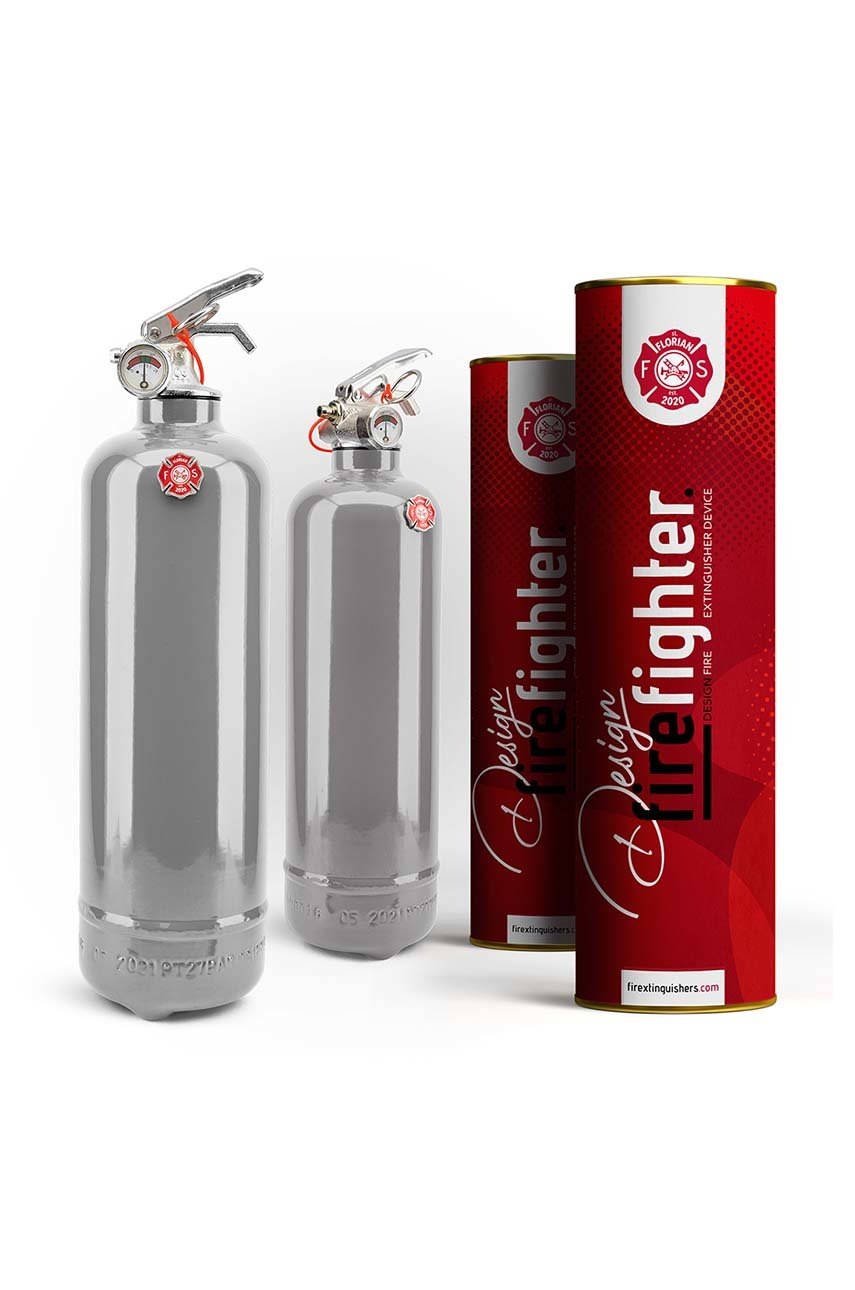 Συσκευή πυρόσβεσης St.Florian φωτογραφία