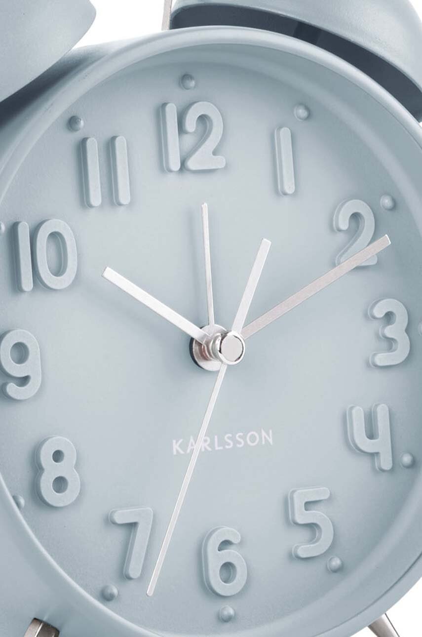 Budík Karlsson Iconic (obrázek 3)