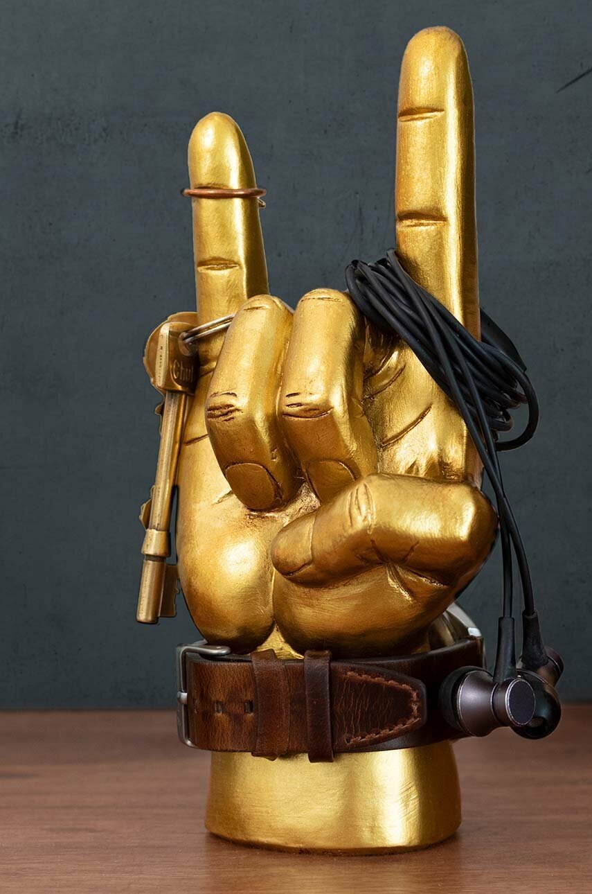 Βάση ακουστικών Luckies of London φωτογραφία