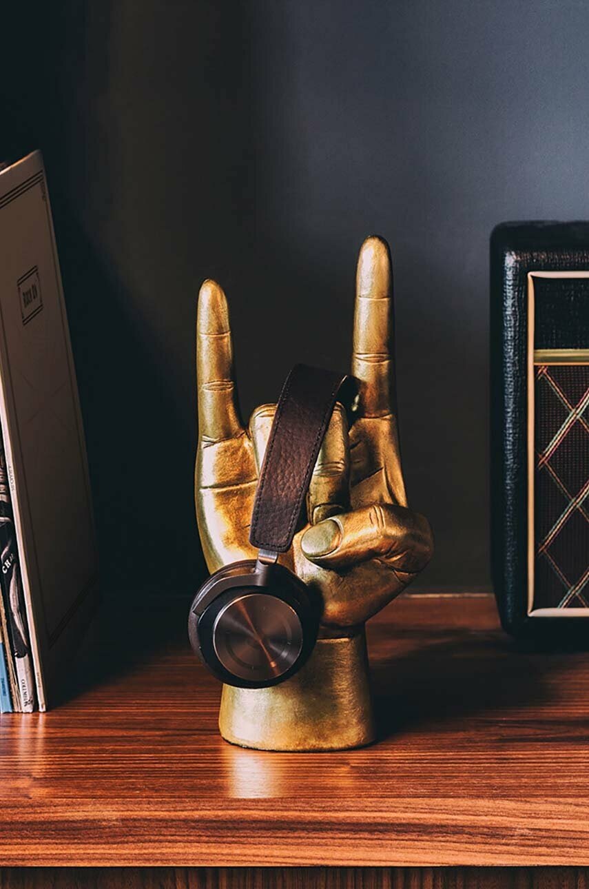 Βάση ακουστικών Luckies of London φωτογραφία