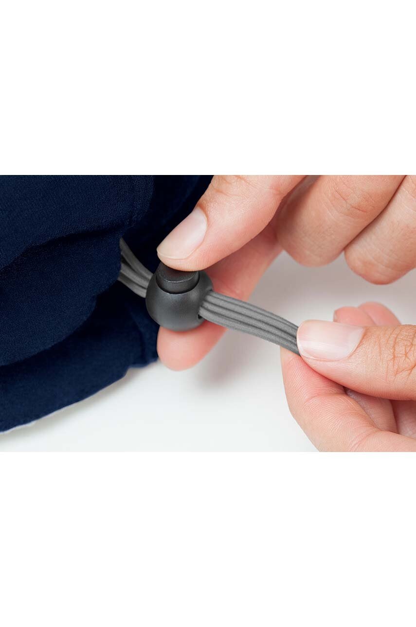 Πολυλειτουργικό μαξιλάρι Ostrichpillow Light φωτογραφία