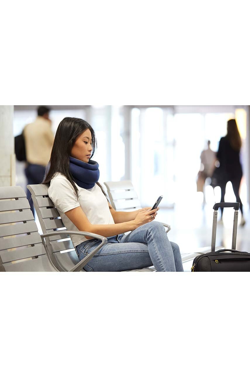 Πολυλειτουργικό μαξιλάρι Ostrichpillow Light φωτογραφία