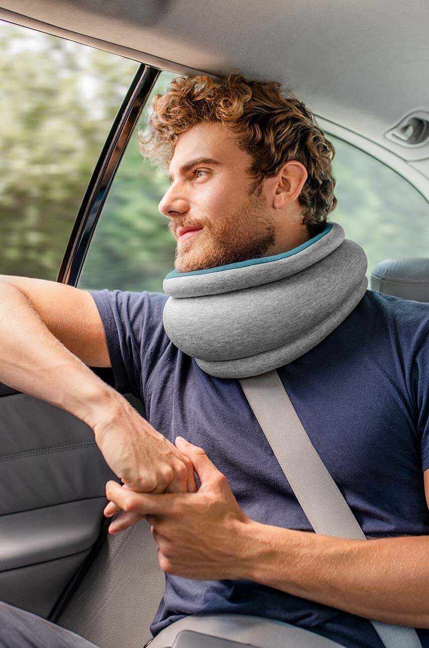 Πολυλειτουργικό μαξιλάρι Ostrichpillow Light φωτογραφία