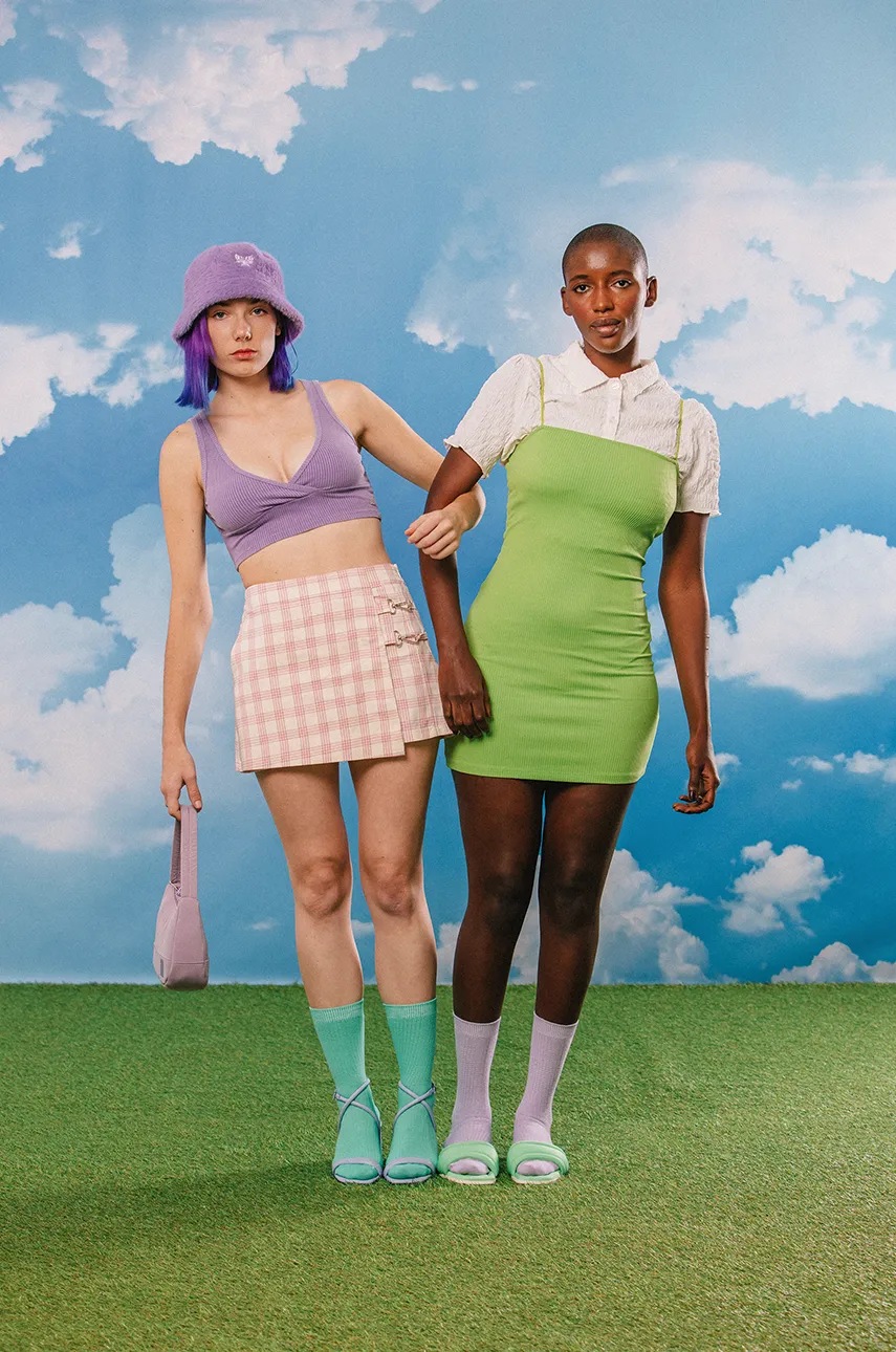 Κάλτσες Eat My Socks φωτογραφία