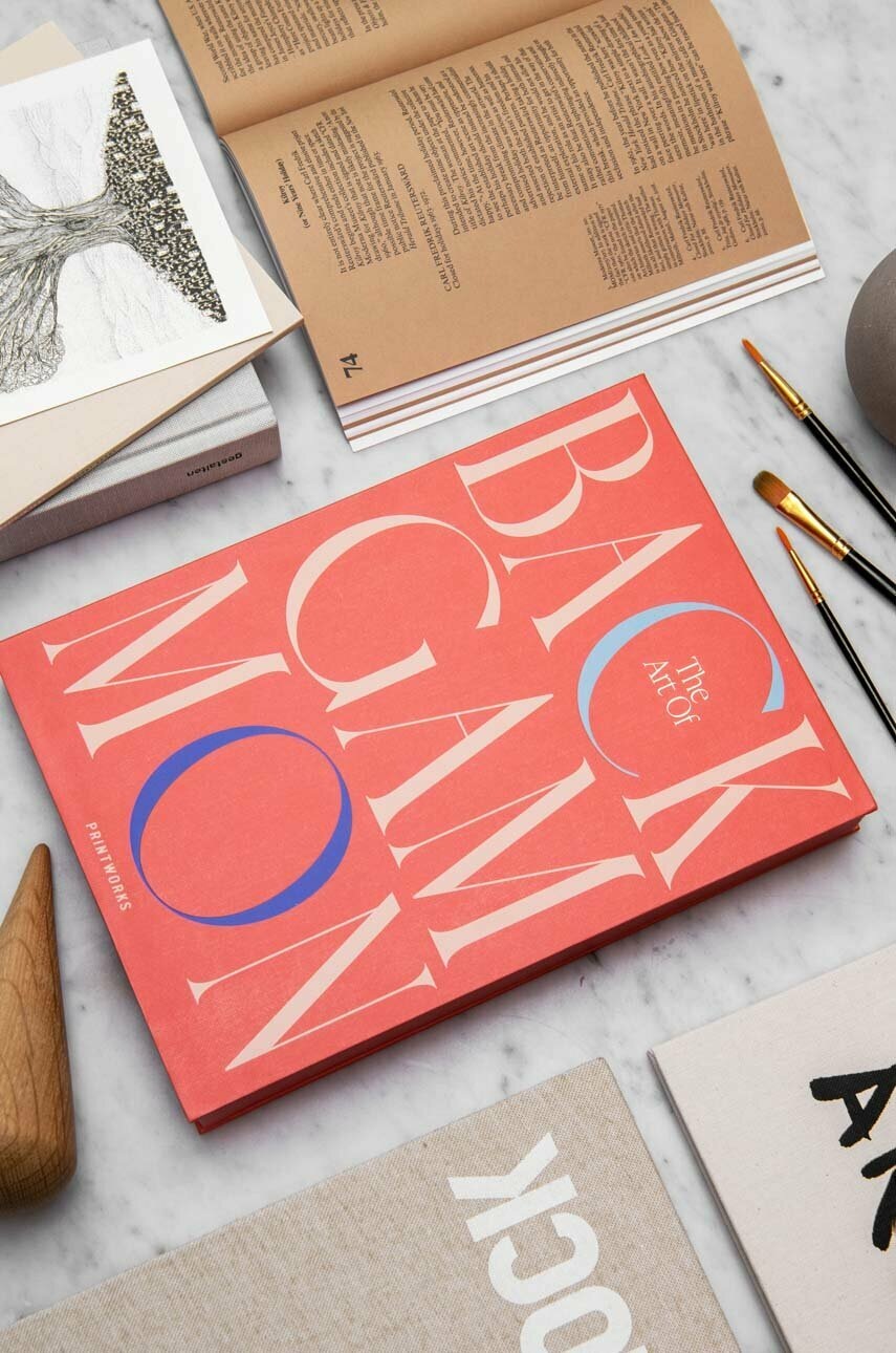 Παιχνίδι Printworks Classic Art of Backgammon φωτογραφία