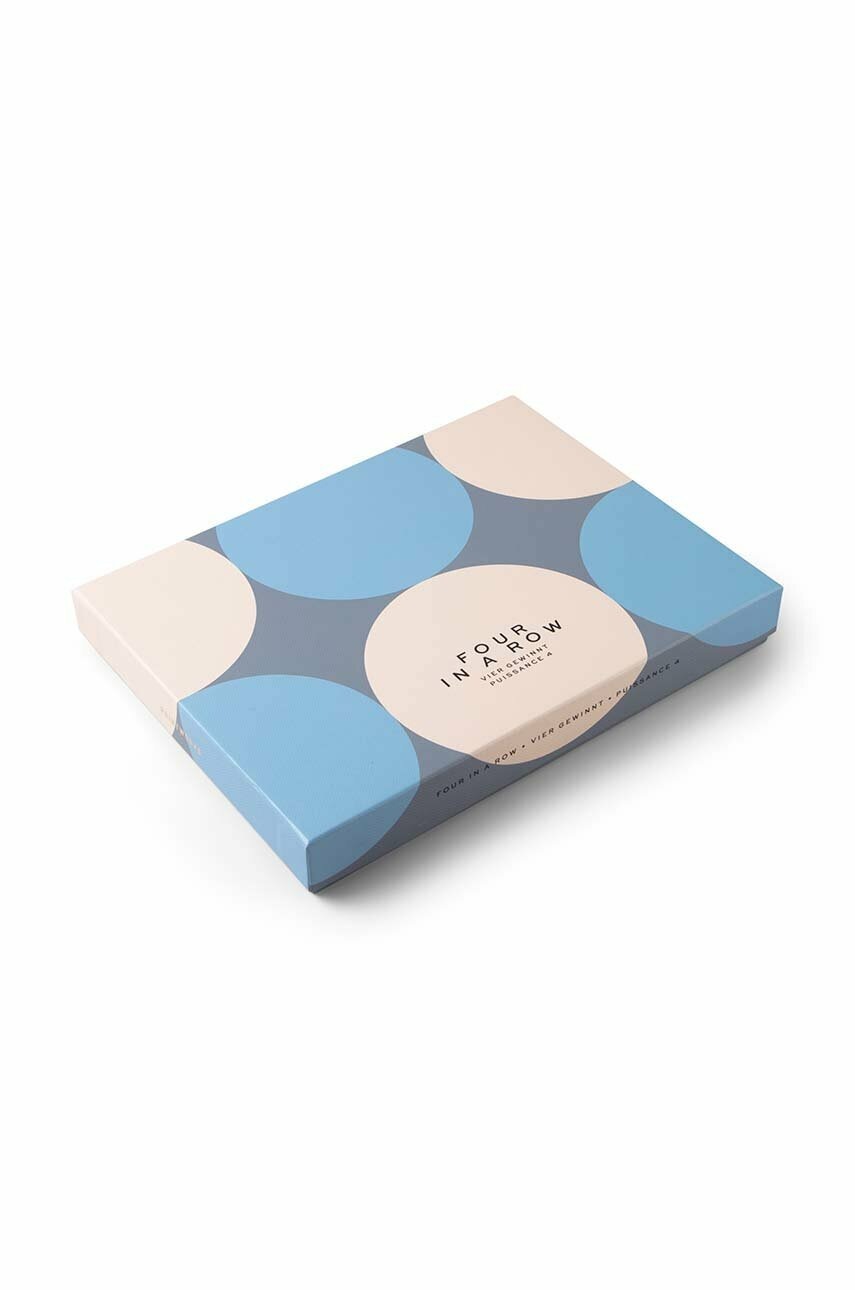 Επιτραπέζιο παιχνίδι Printworks Four in a Row φωτογραφία