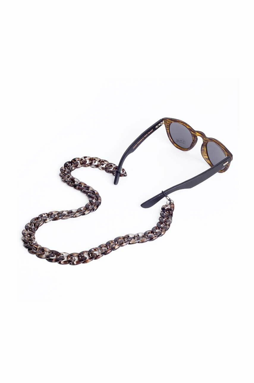 Αλυσίδα για γυαλιά Helio Ferretti φωτογραφία