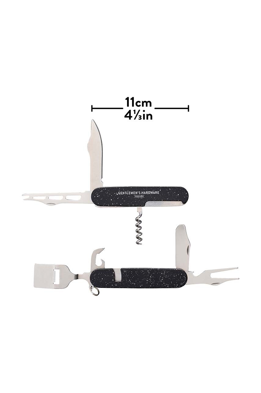 Πολυεργαλείο Gentelmen's Hardware Cheese and Wine Tool φωτογραφία