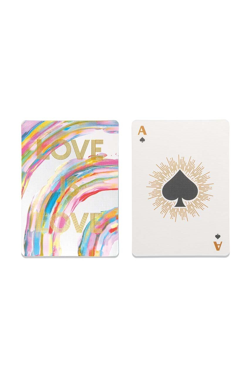 Τράπουλα Designworks Ink Love Is Love φωτογραφία