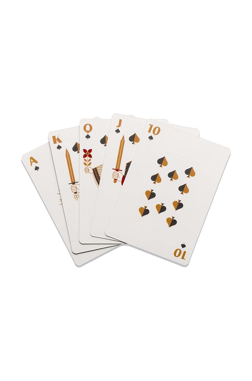 Τράπουλα Designworks Ink Love Is Love φωτογραφία