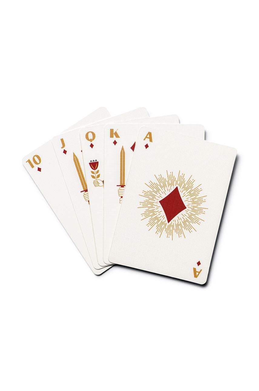 Τράπουλα Designworks Ink Love Is Love φωτογραφία