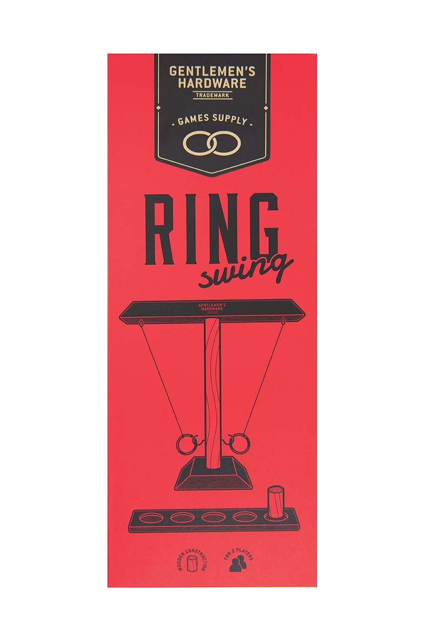 Hra Gentelmen's Hardware Ring Swing