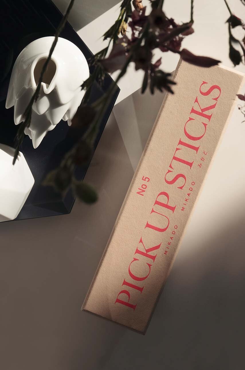 Hra mikádo Printworks (obrázek 4)