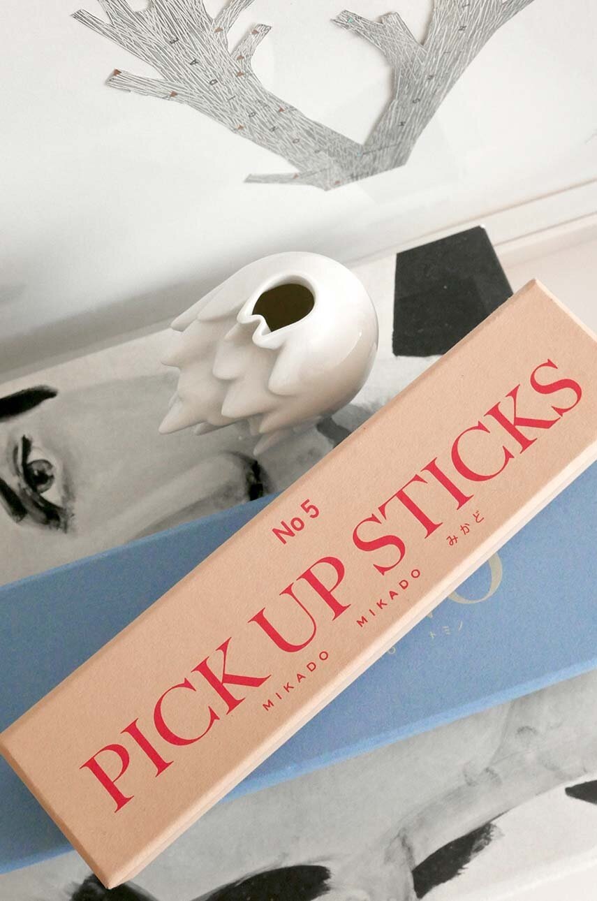 Hra mikádo Printworks (obrázek 5)