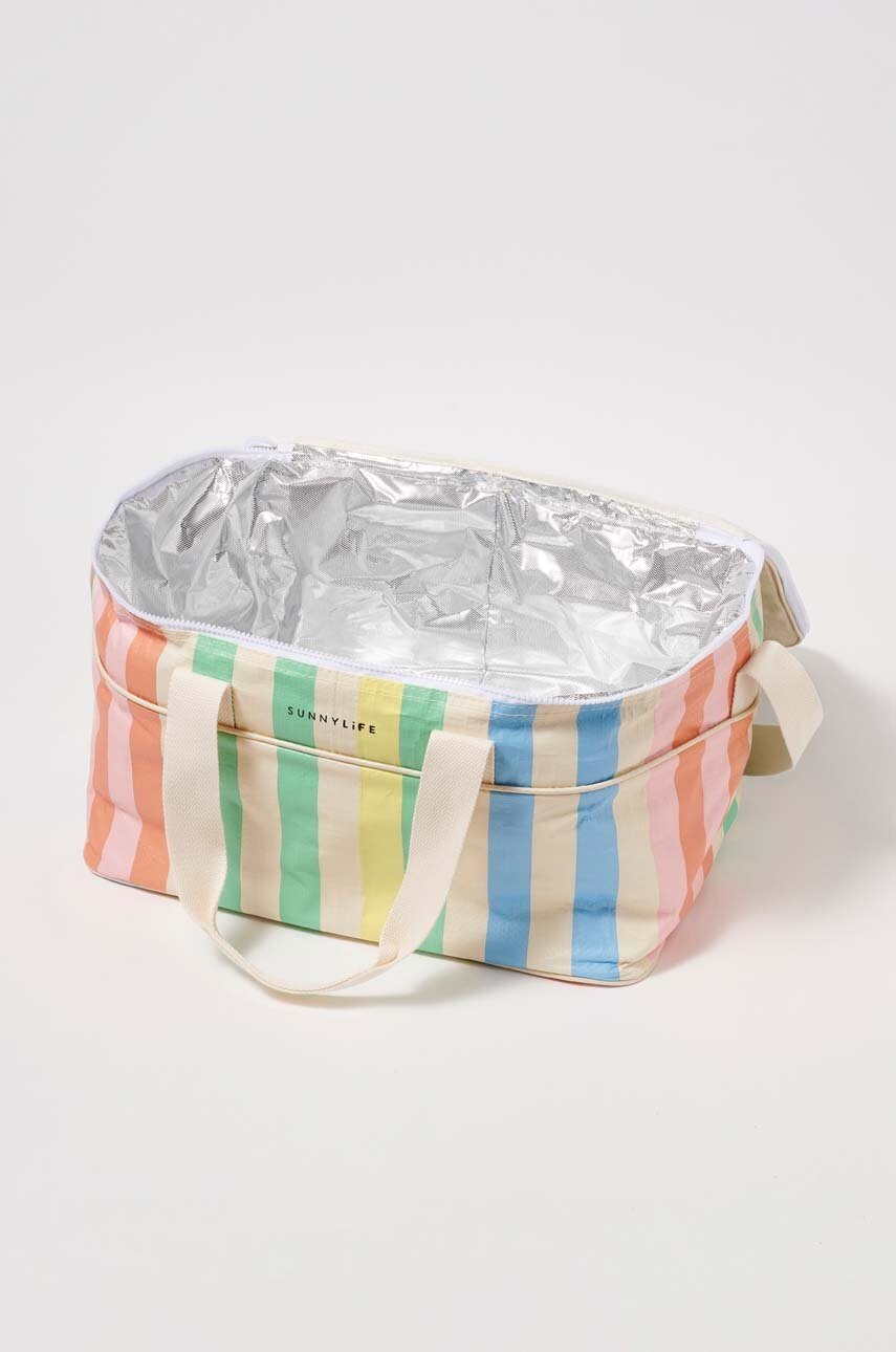 Θερμική τσάντα SunnyLife Light Cooler Bag φωτογραφία